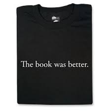 Gift Giving Bookish Style Bookish Style Think Geek T Shirt
