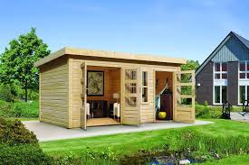 Die Gartenhaus Gmbh Ist Ihr Gunstiger Onlineshop Fur Haus Und Garten Gartenhaus Sauna Carport Co 0 Versand Je Gartenhaus Haus Karibu Gartenhaus