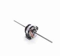 546 CENTURY FAN AND COIL MOTOR 1/20-1/30-1/50-1/75 HP 1075 RPM 42 FRAME
