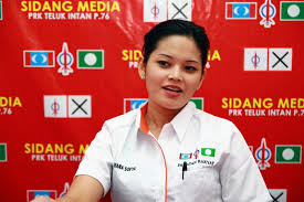 Zairil khir johari (born 17 october 1982) is a malaysian politician and a member of the democratic action party (dap). Soal Jawab Bersama Dyana Sofya Semasa Mstar