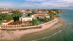Zanzibar Serena Hotel- First Class ...