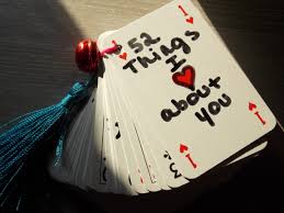 Here are some cute things to say to your girlfriend, these lines should, but, be your real emotions. Gift Idea Minilovesthecity