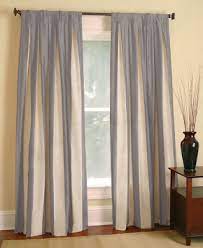 Get the lowest price on your favorite brands at poshmark. Restoration Hardware Silk Taffeta Pavilion Stripe Drapes Copycatchic