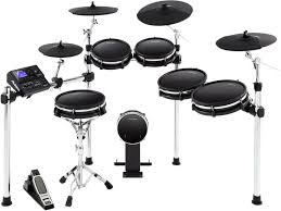 They typically come in blue and are very useful for storing chemicals. Alesis Dm10 Mkii Pro Kit Electronic Drum Set For Sale Online Ebay