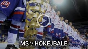 Biti nominovali na ms do žiliny a do švajčiarska. Finale Ms V Hokejbale 2019 Live Slovensko Finsko Nazivo 7sport Sk