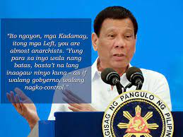 Philippine president rodrigo duterte's former aide, senator christopher bong go, said he's open to run for president next year if the leader will be his running mate. Thoughtskoto