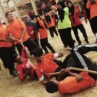 Kolej matrikulasi kelantan terletak di pasir puteh, kelantan. Kolej Matrikulasi Kelantan 4 Tips