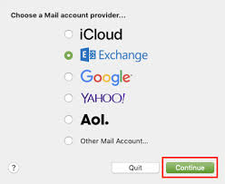 You would get a mail from google, regarding what you need to do get back those deleted how do i export emails in an apple mail mac osx that are in multiple folders at the same time? Add My Microsoft 365 Email To Mail Mac Microsoft 365 From Godaddy Godaddy Help Us