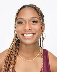 2024 Track and Field Roster