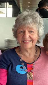 Carla Barnes Obituary