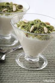 Lebanese Classic Rice Pudding Or Riz Bi Haleeb Rice Pudding Rice Desserts Classic Rice