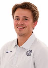 2024 GEORGETOWN FOOTBALL GAME NOTES