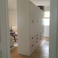 Freistehender Stuva Raumteiler Vorne Freistehender Raumteiler Stuva Vorne Ikea Room Divider Decorative Room Dividers Sliding Room Dividers