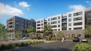 The Sheridan at Oak Brook - SL