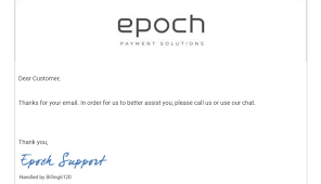 Epoch Reviews - 100 Reviews of Epoch.com | Sitejabber