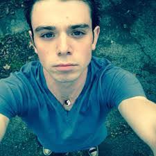 Christopher Kelleher's Instagram, Twitter & Facebook