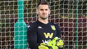 £1.62m * apr 15, 1986 in chester, england Tom Heaton Gives Up On Euro 2020 Hopes Your Ultimate Sports News Website