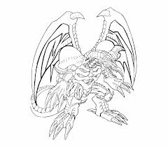 Advanced coloring pages of dragon coloringstar. Black Skull Dragon Coloring Page 4 By Mikayla Black Skull Dragon Coloring Pages Transparent Png Download 1167168 Vippng