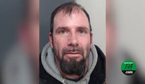 Sex offender jailed for failing to update info