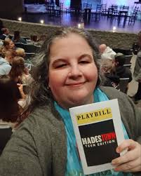 RIVERTON HIGH SCHOOLERS STUN IN HADESTOWN: TEEN EDITION (REVIEW)