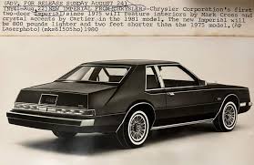 Image result for Mahogany 1981 Chrysler