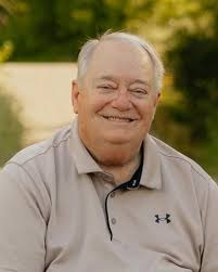 Bruce Penland Obituary (2024)