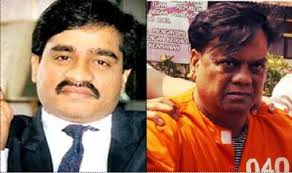 Dawood Ibrahim Plotting to Kill Chhota Rajan, Intelligence Agencies Warn  Tihar Jail Authorities