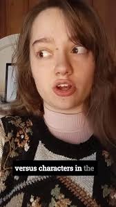 So, what do you think? What characters do you want to talk about? 🤔,  #bookstagram #books #characters #movies #books #tvshow #juliawitmerauthor  #reading #characterstudy