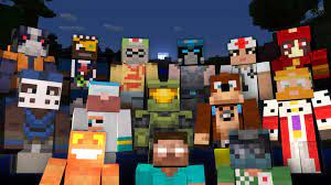 4d & 5d skins for 1.17! Best Minecraft Skins July 2021 Attack Of The Fanboy