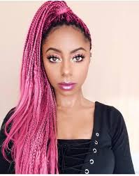 18 Sho Madjozi Look Ideas Box Braids Hairstyles Braided Hairstyles Hair Styles