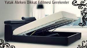 Yeni bir ortopedik yatak alırken dikkat edilmesi gerekenler neler? Yatak Alirken Dikkat Edilmesi Gerekenler Bedroom Decor Ideas Yatak Yatak Odasi