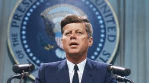 Image result for jfk