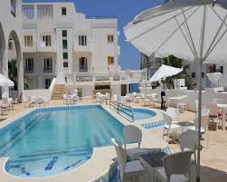 احجز فنادق 3 نجوم في سوسة ، تونس | المسافر
