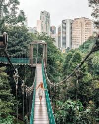 Malaysia has many interesting places to visit such as highland resorts, waterfall parks, historical sites, theme parks, beautiful islands and much more. Top 10 Most Instagrammable Places In Kuala Lumpur Update 2019 Katie S Postcard Kuala Lumpur Travel Malaysia Travel Kuala Lumpur