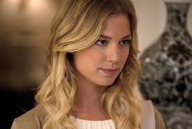 Revenge' Recap: Clash of the Titans