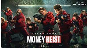 The first season, consisting of two parts, premiered on 2 may 2017, on spanish network antena 3. Bkt35thiivsi M