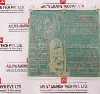 ABB Dsai 130 Analog Input Board 57120001 -p
