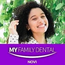 My Family Dental