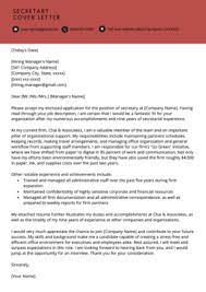 Apr 30, 2021 · receptionist cover letter samples professional receptionist from medical receptionist cover letter australia. Medical Receptionist Cover Letter Examples How To Write