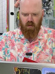 Thanks @sewingpartsonline for helping me shop for a new machine! I’m  excited to get it and get setup!!! #ad #sponsored #sewingpartsonline  #menwhosew