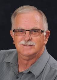 Obituary of Robert George Free