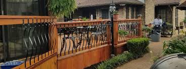 White porch rails and pillars to match house trim color. Find Out The Easy Diy Way To Fix A Wobbly Railing On Your Deck Porch Or Patio For A Beautiful And Safe Season Decksdirect