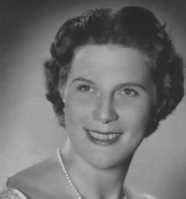 Siena de Roos Ossorio Obituary (1924