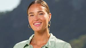 Survivor 48's Charity Nelms Claims Players Hesitated To Vote Out Eva  Erickson