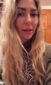 Amy Mashburn's Instagram, Twitter & Facebook