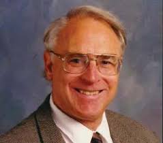 Bruce C. Gates is the 2009 Robert Burwell Lecturer