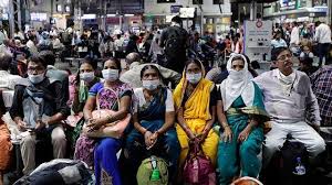 Total and new cases, deaths per day, mortality and recovery rates, current active cases, recoveries, trends and timeline. Sistem Uji Virus Corona Covid 19 Di India Masih Kurang Banyak Kasus Tak Terdeteksi Global Liputan6 Com