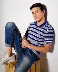 Arjo atayde is maine mendoza's special guest on daddy's gurl for her birthday episode on march 6. Arjo Atayde To Appear On Maine Mendoza S Sitcom