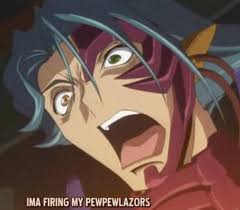 Code Geass Memes Tv Tropes