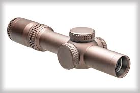 Scope differentiates regions of a program and the way the program scope in programming is the space in code where a variable is both defined and visible. Vortex Razor Hd Gen Iii 1 10x24mm Scope Review Guns And Ammo